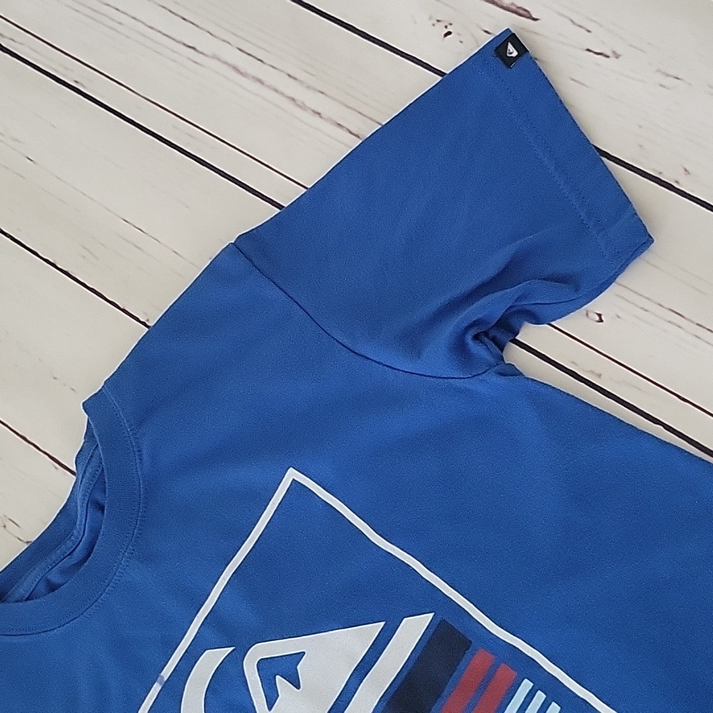 Quiksilver Tee - Picture 3 of 6